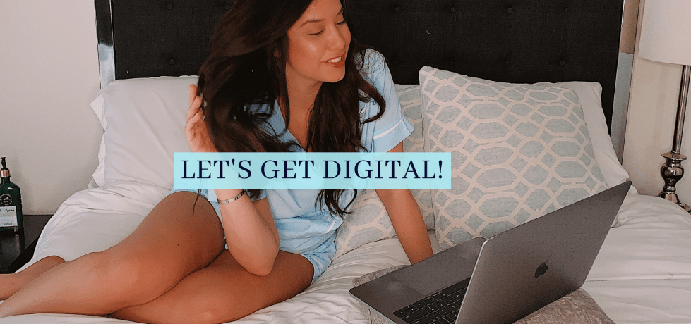 social media, digital marketing